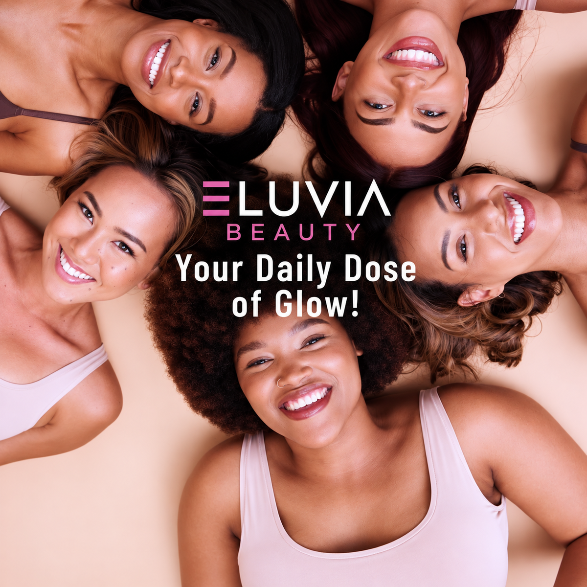 Eluvia Beauty V-Shape Lifting Mask