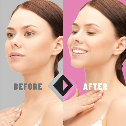 Eluvia Beauty V-Shape Lifting Mask